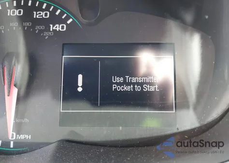 2018 Chevrolet Trax Lt из США, поврежденный, VIN KL7CJPSB3JB614111